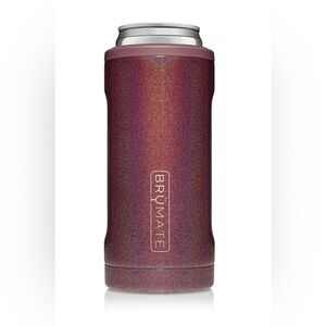 BrüMate Glitter Can Cooler